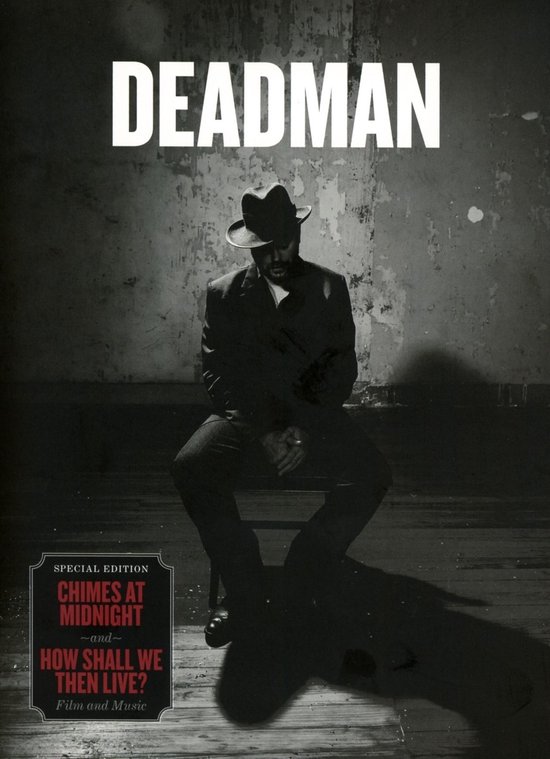 Deadman - Chimes At Midnight/How Shall We The (DVD)