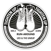 Leo & The Line Up - Leo & The Line Up (7" Vinyl Single)