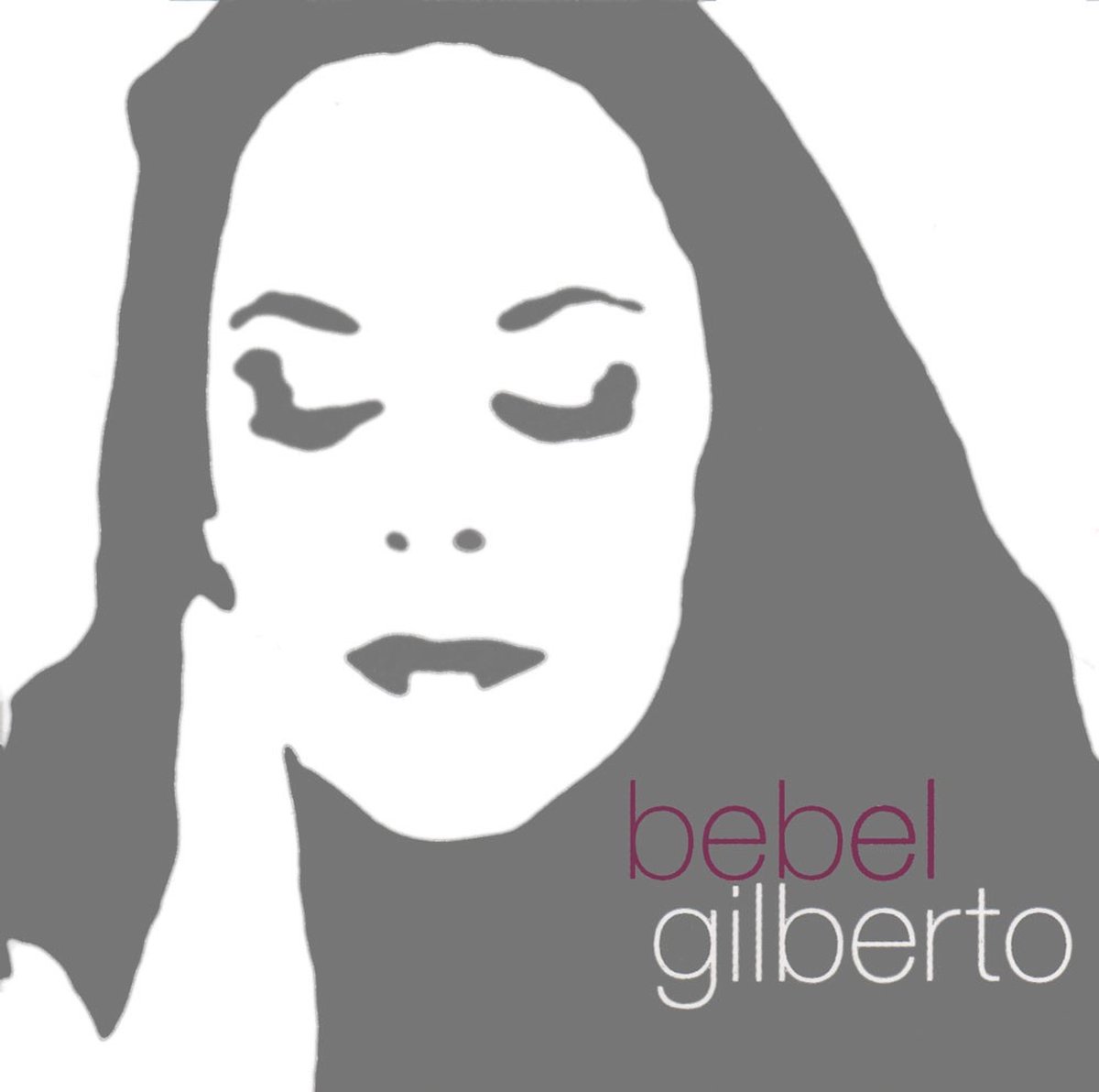 Bebel Gilberto - Tanto Tempo (2 LP) - Bebel Gilberto