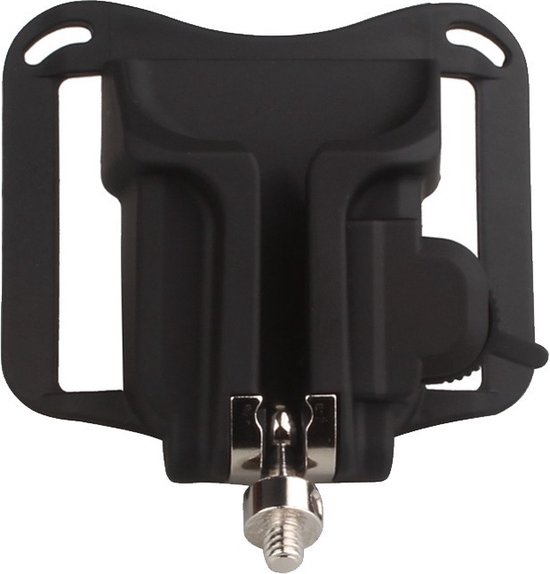 Quick Release Camera Riemhouder / Camera Holster / Camera Belt Button