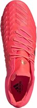 adidas Performance Predator Xp (Fg) De schoenen van de voetbal Mannen roos 40 2/3