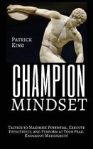 Champion Mindset