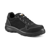 Carhartt Michigan Sneaker S1P F700911 - Zwart - 38