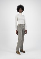 Mud Jeans  -  Will Works  -  Jeans  -  Olive  -  28  /  34