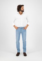 Mud Jeans  -  Regular Bryce  -  Jeans  -  Heavy stone  -  28  /  32