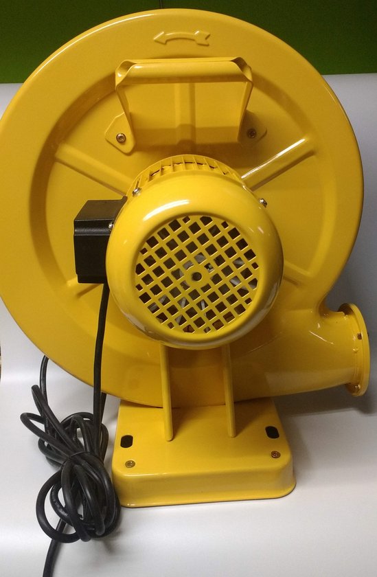 FJ30 Luchtpompventilator voor luchtkasteel Springkussens 400W