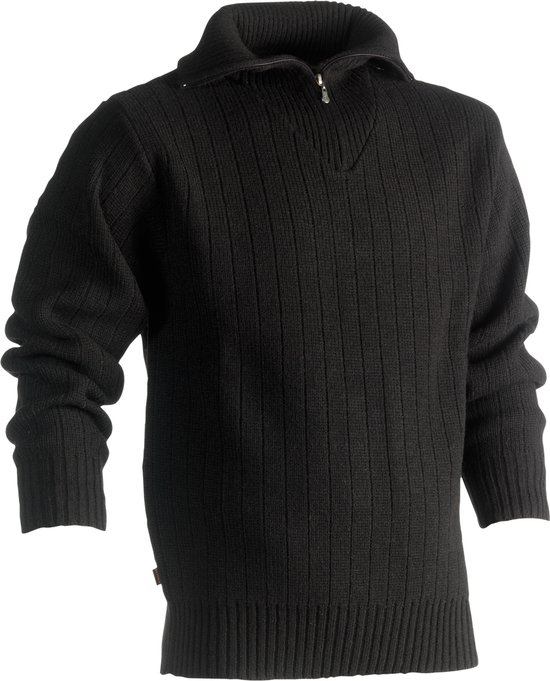 Foto: Herock njord pullover 22mpu0901 grijs xl