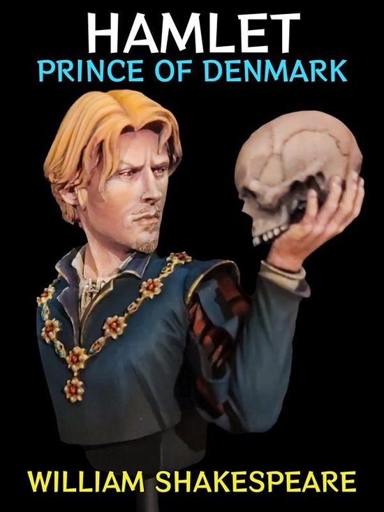 William Shakespeare Collection 3 - Hamlet