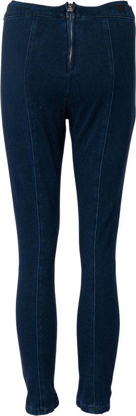 Spijkerbroek legging dames sale