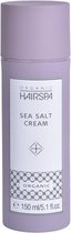 Sea Salt Cream 150ml - Organic Hairspa