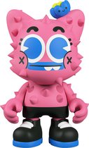Nopalito Superjanky (Pink) by El Grand Chamaco