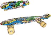 Madej Skateboard 55x15 cm