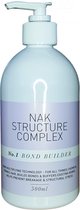NAK Structure Complex No.1 Bond Builder 500ml