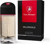 Lamborghini Millenials Edt Spray