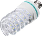 Hozard® Spiral Led Saving Energy Lamp bulb led corn light ac 100-300v Led Bulb Light