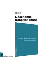 Repères - L'économie française 2022
