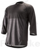Cannondale 3/4 Sleeve Trail Jersey XXL