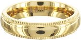 Kalli ring Stylish Gold Color 4069 (16-19MM)