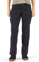 5.11 Tactical Stryke women's pant dark navy