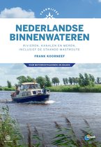 Vaarwijzer  -   Nederlandse binnenwateren