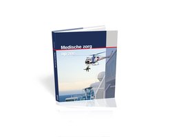 Medische zorg op zee