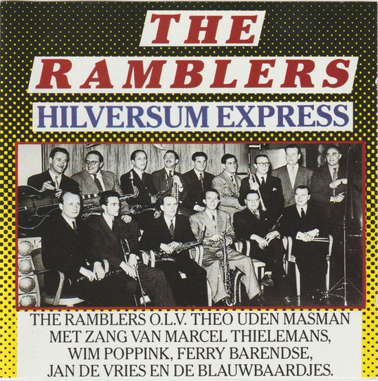 Hilversum Express