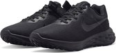 Nike Revolution 6 FlyEase  Sportschoenen - Maat 42 - Mannen - zwart