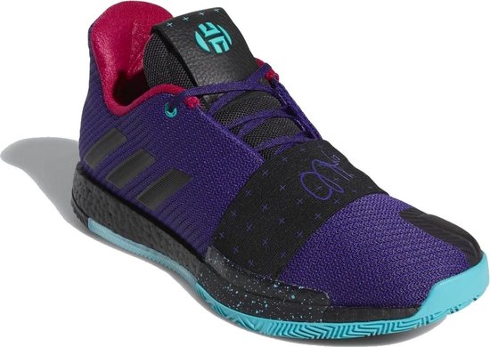 harden vol 3 drew league