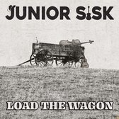 Junior Sisk - Load The Wagon (CD)