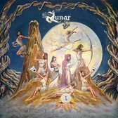 Lunar - Theogony (CD)