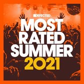 Various Artists - Most Rated Summer 2021 (3 CD)