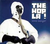 The Hop La - Sans Danger (CD)