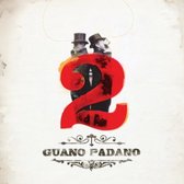 Guano Padano Feat. Mike Patton - 2 (CD)