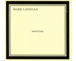 Mark Lanegan - Imitations (CD)
