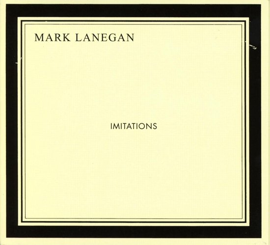 Mark Lanegan - Imitations (CD)