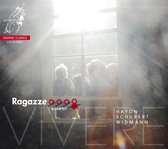 Ragazze Quartet - Vivere (Super Audio CD)