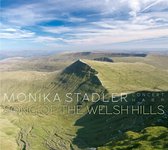 Monika Stadler - Songs Of The Welsh Hills (CD)