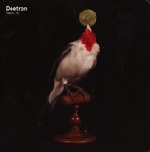 Deetron - Fabric 76 (CD)