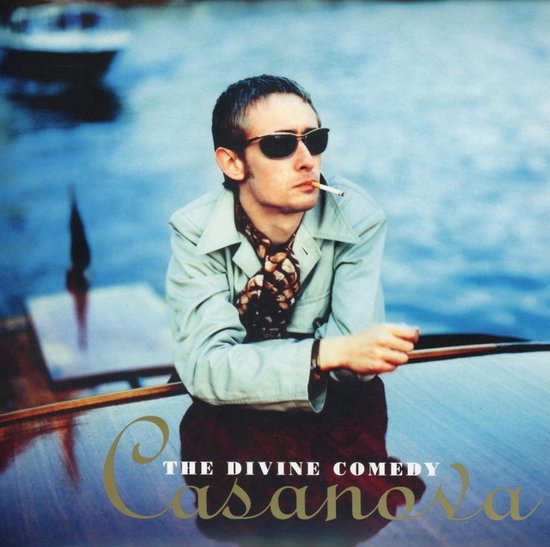 The Divine Comedy - Casanova (2 CD) (Remastered)