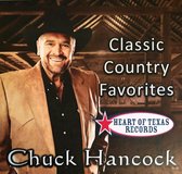 Chuck Hancock - Classic Country Favorites (CD)
