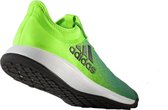 adidas Performance X Tango 16.2 De schoenen van de voetbal Mannen groen 44 2/3