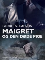 Jules Maigret - Maigret og den døde pige