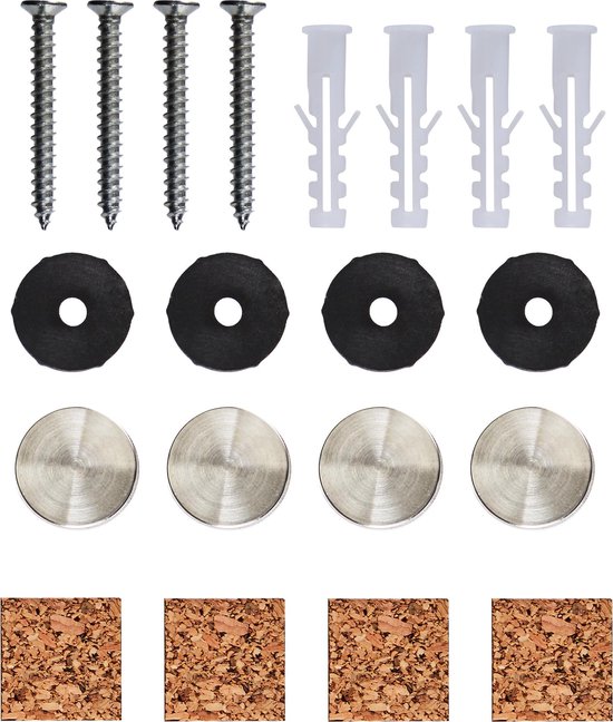 Relaxdays