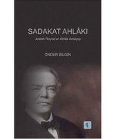 Sadakat Ahlakı