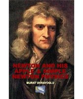 Newton And His Apple Simple Newton Physics