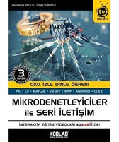 Mikrodenetleyiciler ile Seri İletişim