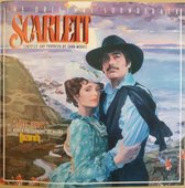 Original Soundtrack "Scarlett"