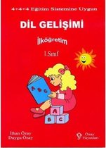 Dil Gelişimi   4+4+4 Eğitim Sistemine Uygun