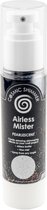 Cosmic Shimmer • Pearlescent Airless Misters Silver Moondust 50Ml