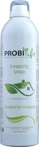 Probilife - Synbiotic Spray - toilet en sanitair room spray - onmiddellijk effect - aangenaam parfum -400 ml